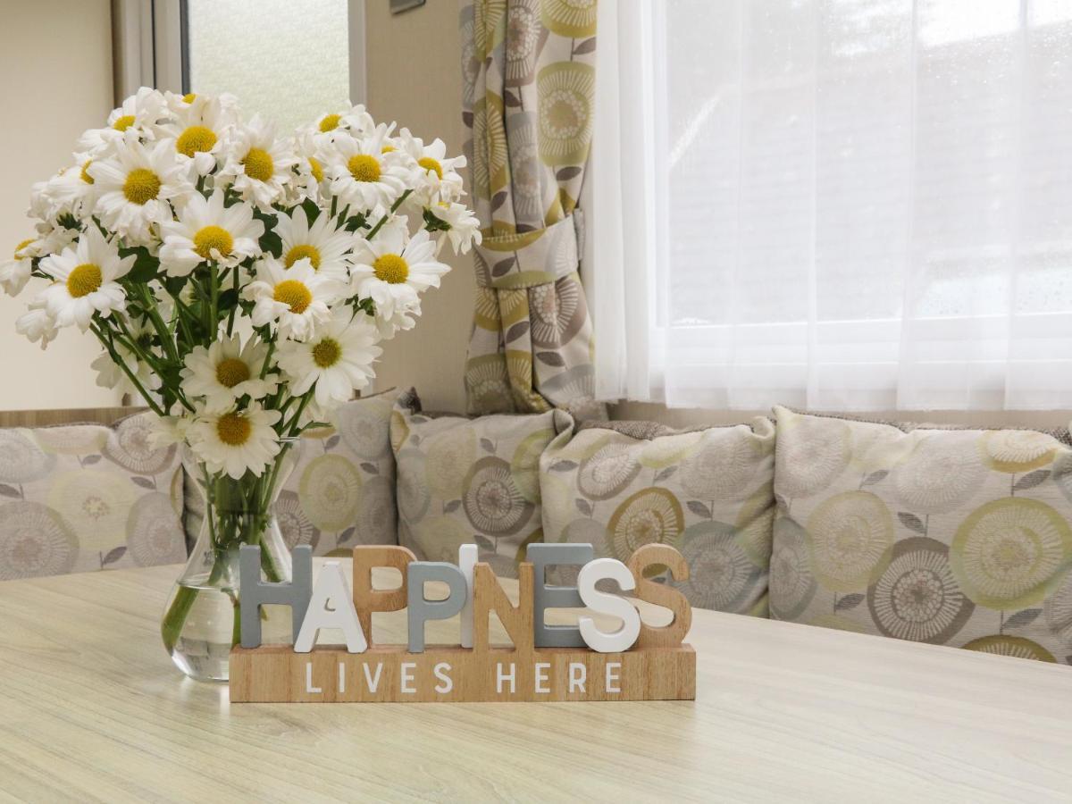 Ochenta Villa Combe Martin Ngoại thất bức ảnh
