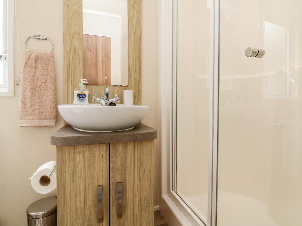 Ochenta Villa Combe Martin Ngoại thất bức ảnh